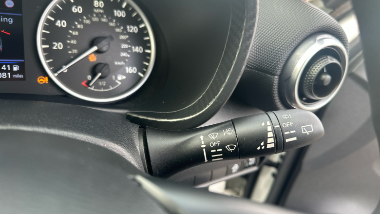 Nissan Juke 1.0 DiG-T 114 Acenta 5dr Petrol Hatchback